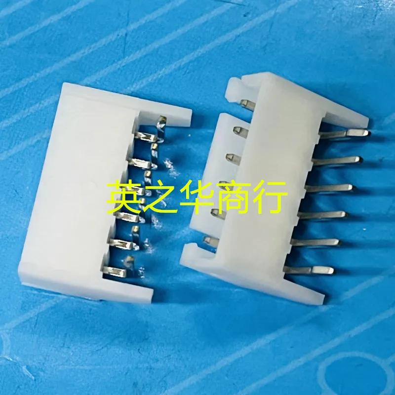 20pcs  ο Ŀ  S6B-XH-A (LF) (SN) ġ 2.54mm